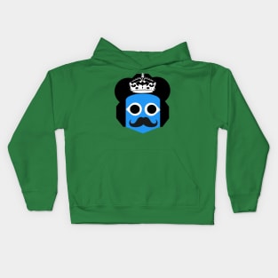 King is back new trending Kids Hoodie